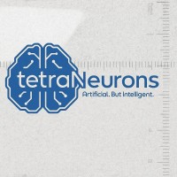 TetraNeurons logo - Similar company to A2Zexpert