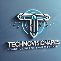 TECHNOVISIONARIES Comprehensive Solutions (TCS) logo - Similar company to Technovision
