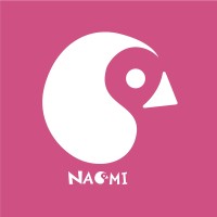Naomi with love logo - Similar company to Jsg Organics