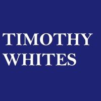 Timothy Whites Pharmacy