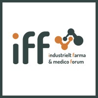 IFF - Industrielt Farma & medico Forum logo - Similar company to Medico Support A/S