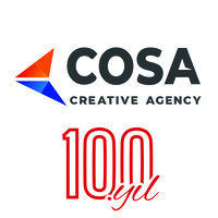 Cosa Creative Agency logo - Similar company to Nuvia Smart Energy Technologies