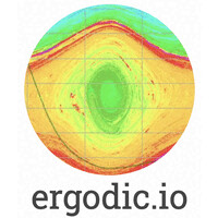 Ergodic LLC logo - Similar company to Ergodic Enterprises