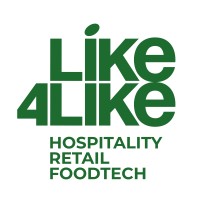 Like4Like Consulting logo - Similar company to Hse Art And Design School
