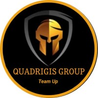 Quadrigis Group logo - Similar company to Stone'S Security Systems Inc.