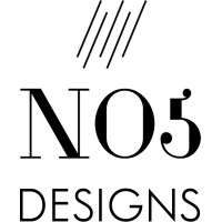 No5 Designs logo - Similar company to Masar Architects