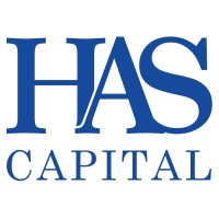 HAS Capital Group logo - Similar company to Sequitur Capital Has Ceased Activity.
