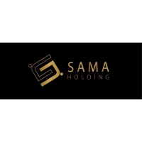 SAMA Holding logo - Similar company to Sama Group
