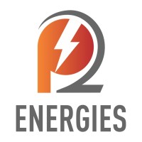 P2 ENERGIES ( PHOTON PACKET ENERGIES) logo - Similar company to A-Tech Engineers India Pvt. Ltd.