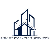 ANM Restoration Services logo - Similar company to Servicemaster By C2C