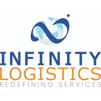 Infinity Logistics logo - Similar company to Infinity Logistics India