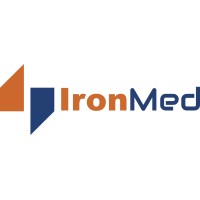 IronMed Inc logo - Similar company to Supplymedz