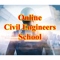 Online Civil Engineers School logo - Similar company to Online Civil Engineering Academy