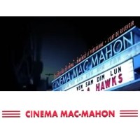 Cinéma Mac Mahon logo - Similar company to Cinema Defacto