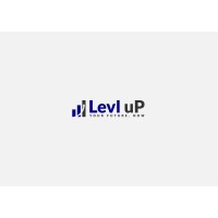 Levl uP logo - Similar company to Levl Up
