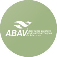 Abav Amazonas logo - Similar company to Grupo Caju - Presidente Figueiredo