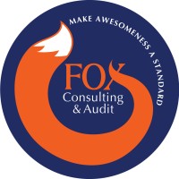 Fox Consulting&Audit logo - Similar company to Gramofon Wine