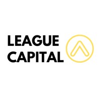 League Capital logo - Similar company to Quantflo
