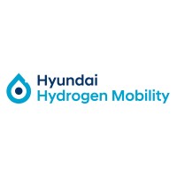 Hyundai Hydrogen Mobility logo - Similar company to Hylane