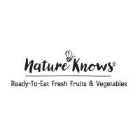 Nature Knows Inc, Ready-To-Eat Fresh Fruits & Vegetables Sustainably logo - Similar company to Konectar