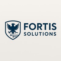 Fortis Solutions logo - Similar company to Jam-Tech