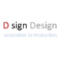 D Sign Design logo - Similar company to The Element & Co.