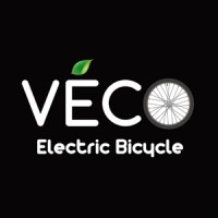 VECO Electric Bicycle logo - Similar company to Linx Mobility