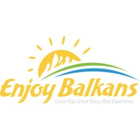 Enjoy Balkans logo - Similar company to Enjoy Team Building