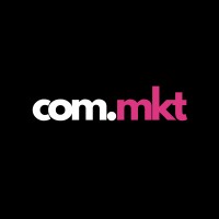 com.mkt logo - Similar company to Instituto Golden