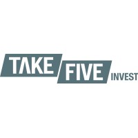 Take Five Invest logo - Similar company to Take Five