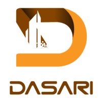 Dasari Developers logo - Similar company to Profound Infra