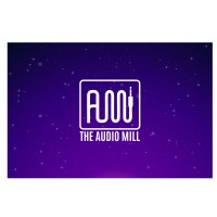 The Audio Mill logo - Similar company to Activate Studios