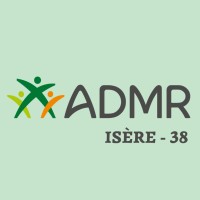 FEDERATION ADMR DE L'ISERE logo - Similar company to Oss Bois