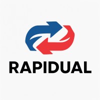 Rapidual logo - Similar company to Decision-Zone, Inc.