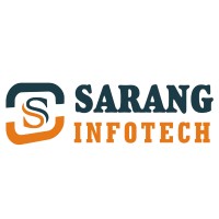 SARANG INFOTECH logo - Similar company to Globle Infotech