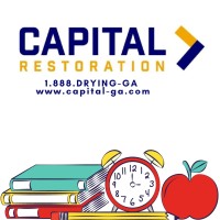 Capital Restoration, LLC logo - Similar company to Is3 Tech Services