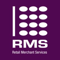 Retail Merchant Services logo - Similar company to Handepay