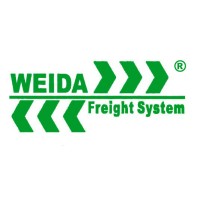 Weida Freight System logo - Similar company to Rexial