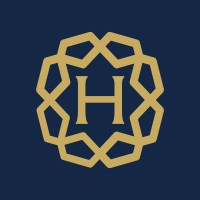 Hinged UK logo - Similar company to Api Commercial
