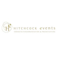Hitchcock Events logo - Similar company to Eins60 Gmbh