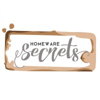 Homeware Secrets