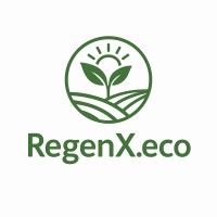 RegenX.eco logo - Similar company to Codenexus Digital