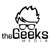 The Geeks Media