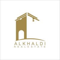 AlKhaldi Real Estate logo - Similar company to Madar Developments