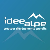 Idée Alpe logo - Similar company to O Connection