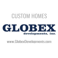 Globex Developments Inc logo - Similar company to Blitz Natural Power