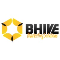 B Hive Media logo - Similar company to Bab Plus - باب بلس