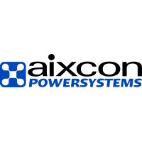 aixcon PowerSystems GmbH logo - Similar company to Hippe Agentur