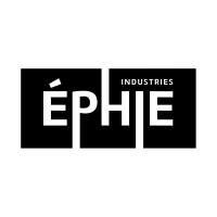 Ephie Industries logo - Similar company to Hex Components