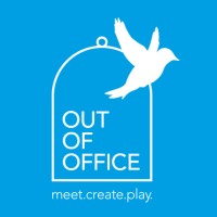 OutOfOffice - meet.create.play. logo - Similar company to Pfnext